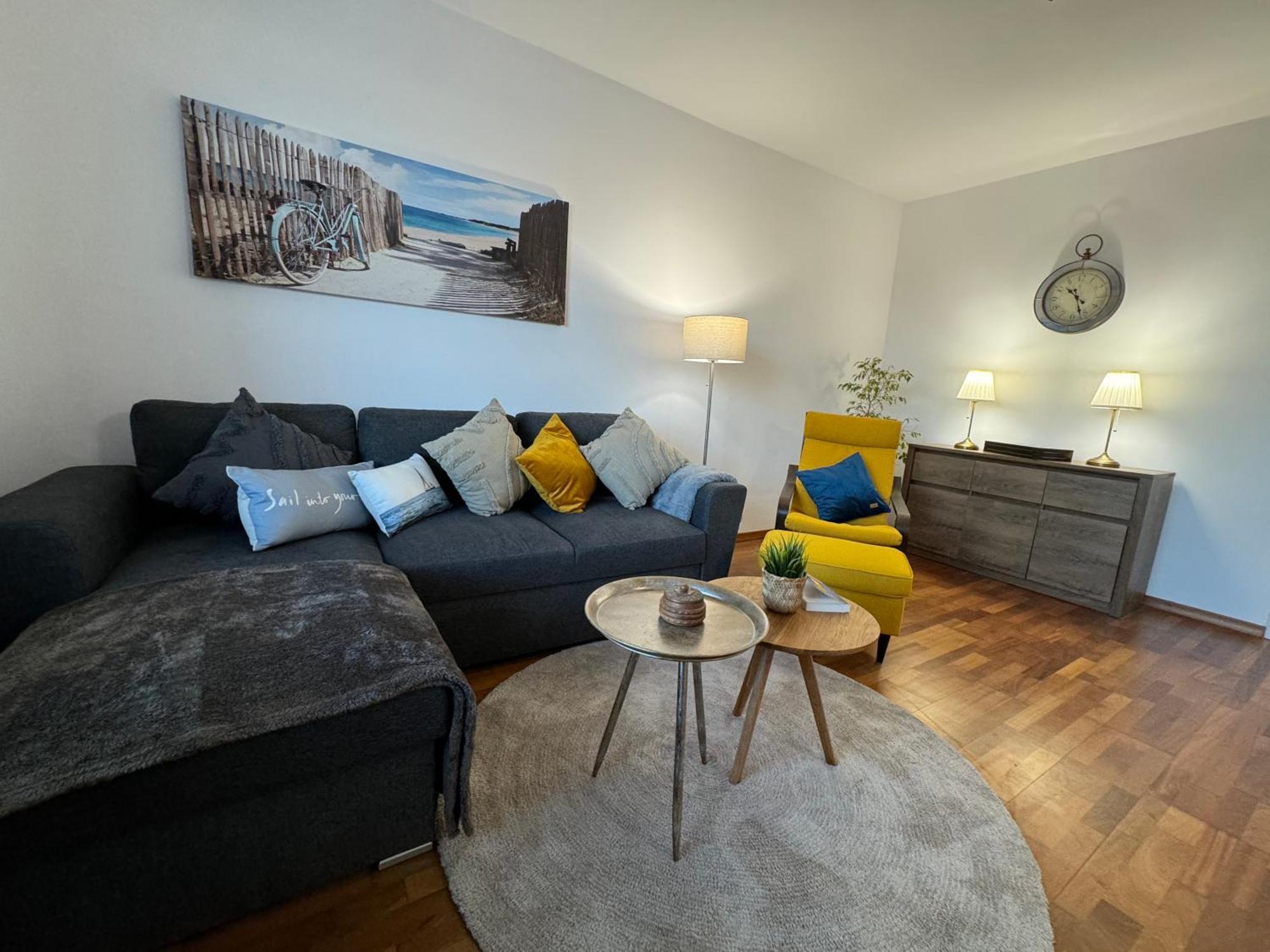 Kakavanen'S Sea View Apartment Балчик Екстериор снимка