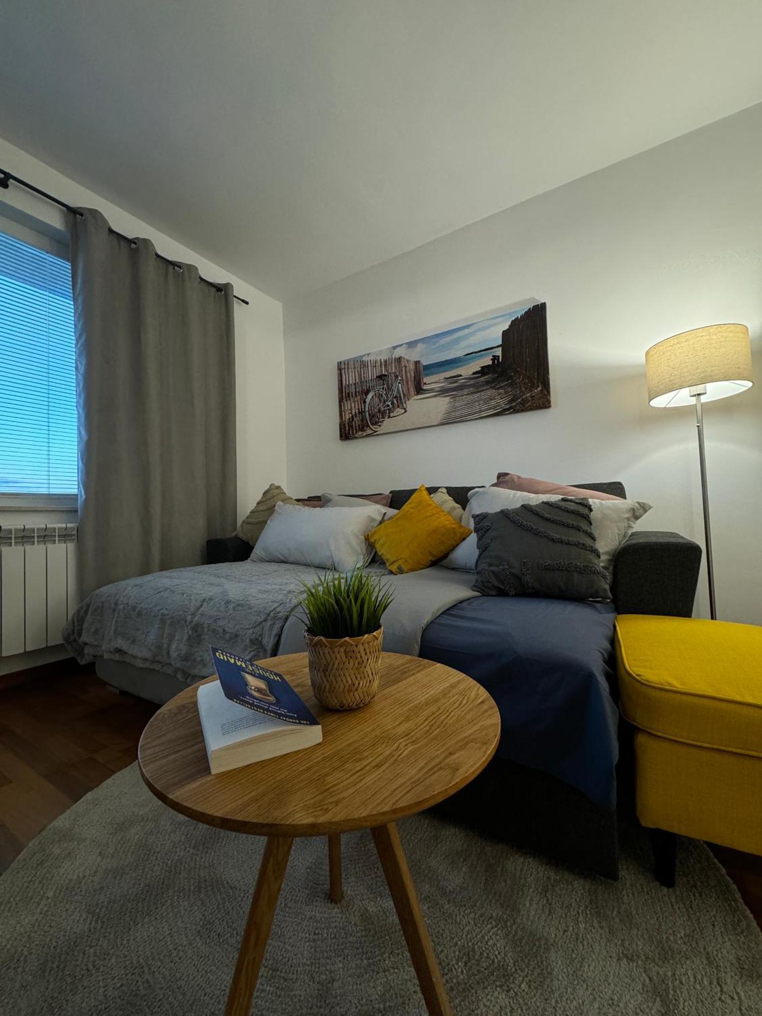 Kakavanen'S Sea View Apartment Балчик Екстериор снимка