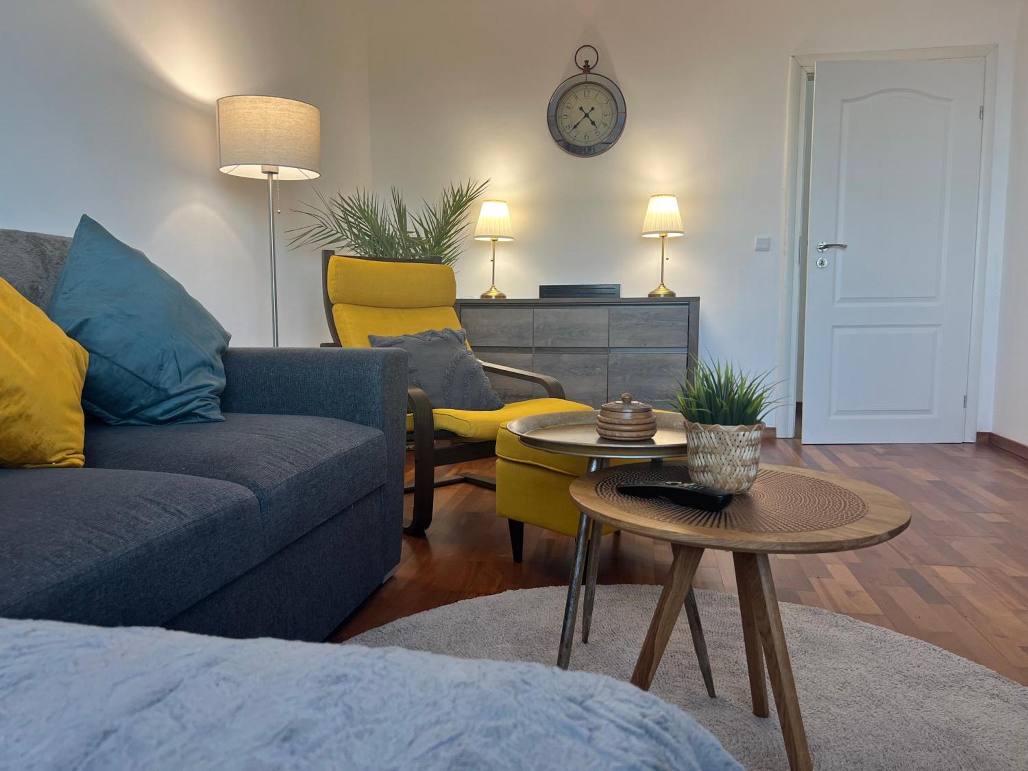 Kakavanen'S Sea View Apartment Балчик Екстериор снимка