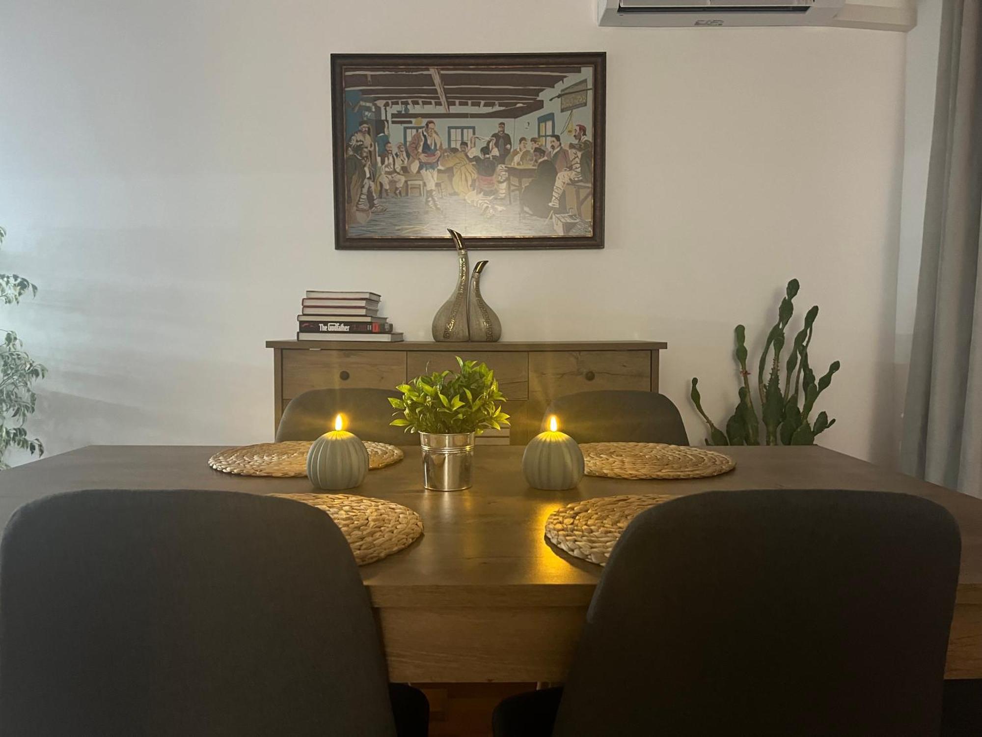 Kakavanen'S Sea View Apartment Балчик Екстериор снимка