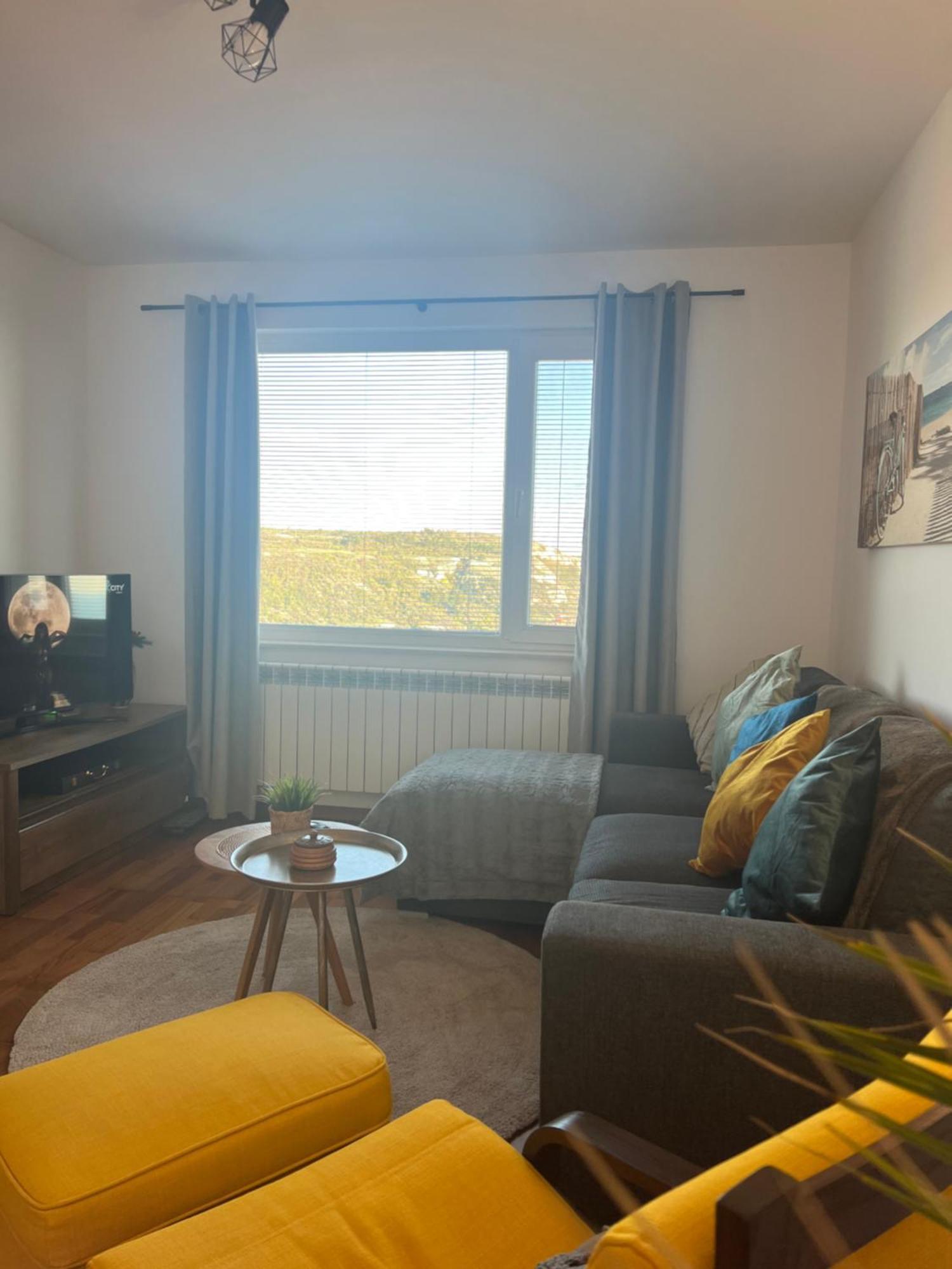 Kakavanen'S Sea View Apartment Балчик Екстериор снимка
